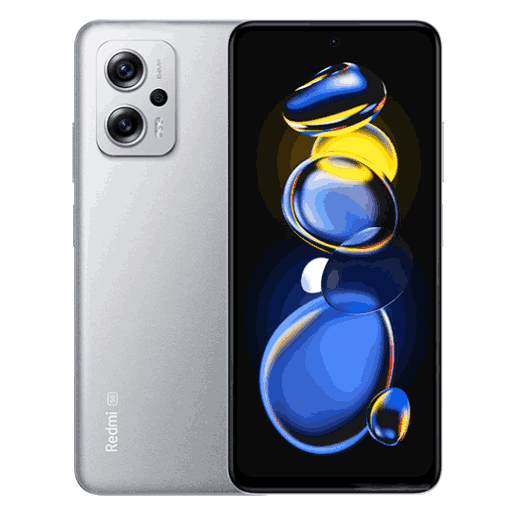 Xiaomi Poco X4 GT