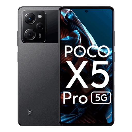 Xiaomi Poco X5 Pro