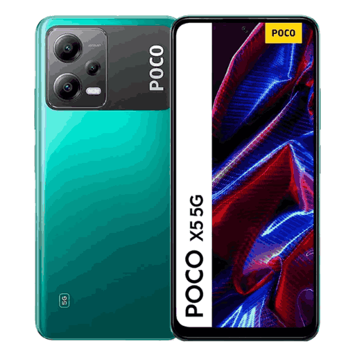 Xiaomi Poco X5