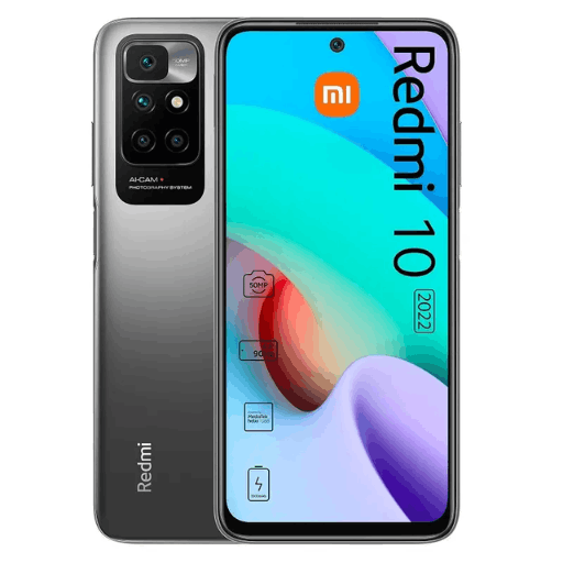 Xiaomi Redmi 10 2022