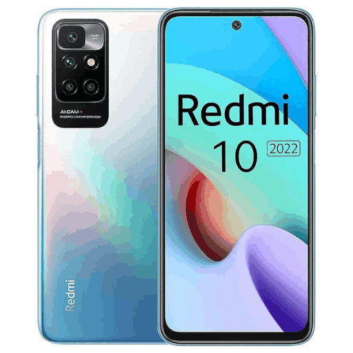 Xiaomi Redmi 10 2022