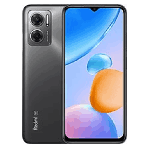 Xiaomi Redmi 10 5G black (1)