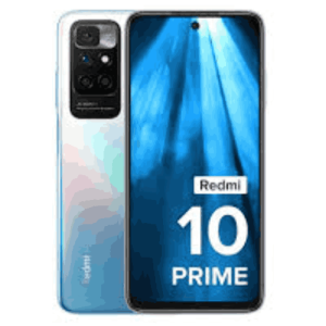 Xiaomi Redmi 10 Prime 2022