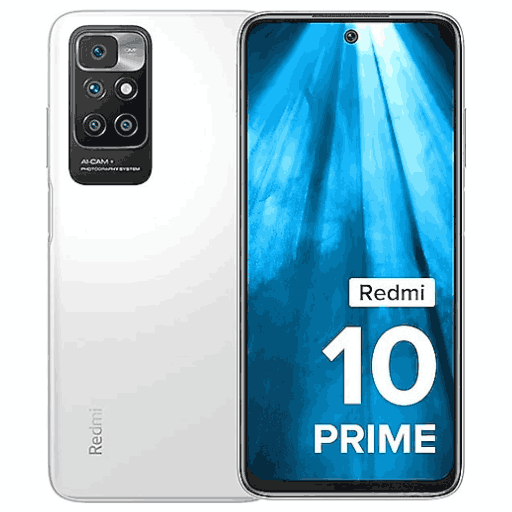Xiaomi Redmi 10 Prime 2022 white (1)
