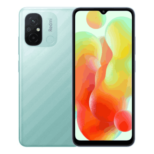 Xiaomi Redmi 12C
