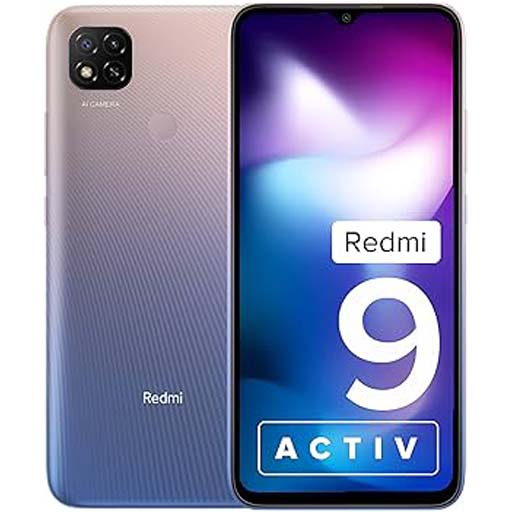 Xiaomi Redmi 9 Activ