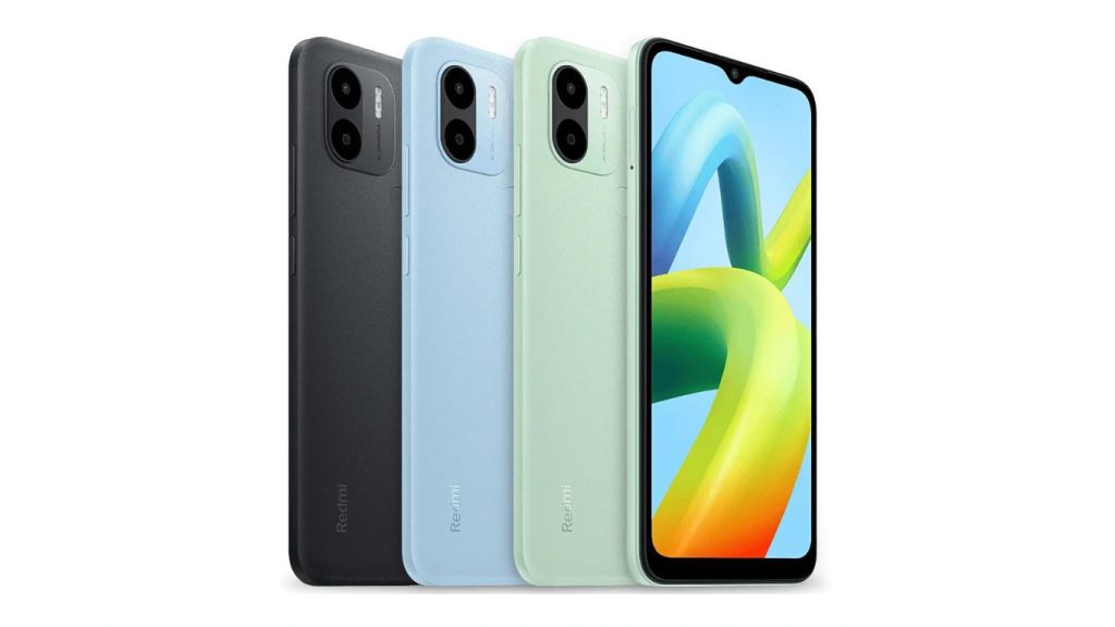 Xiaomi Redmi A1 Plus Banner