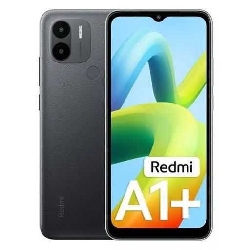 Xiaomi Redmi A1 Plus Black