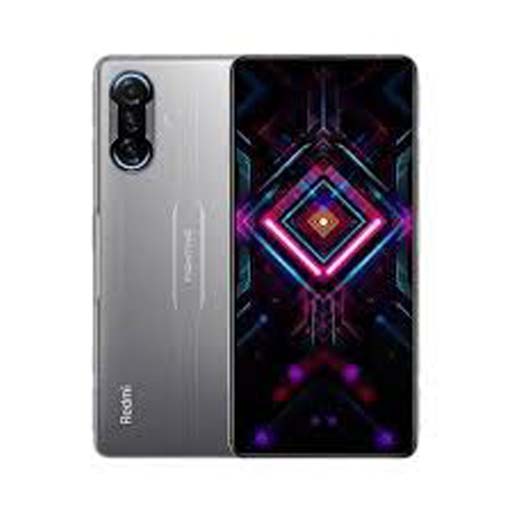 Xiaomi Redmi K40 Gaming Gray