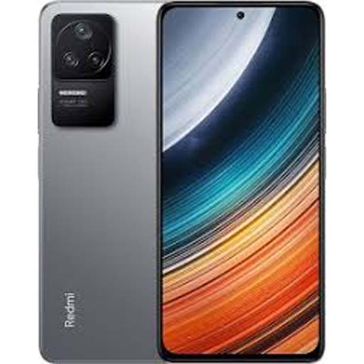 Xiaomi Redmi K40S Gray