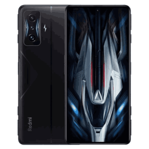 Xiaomi Redmi K50 Gaming