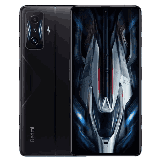 Xiaomi Redmi K50 Gaming