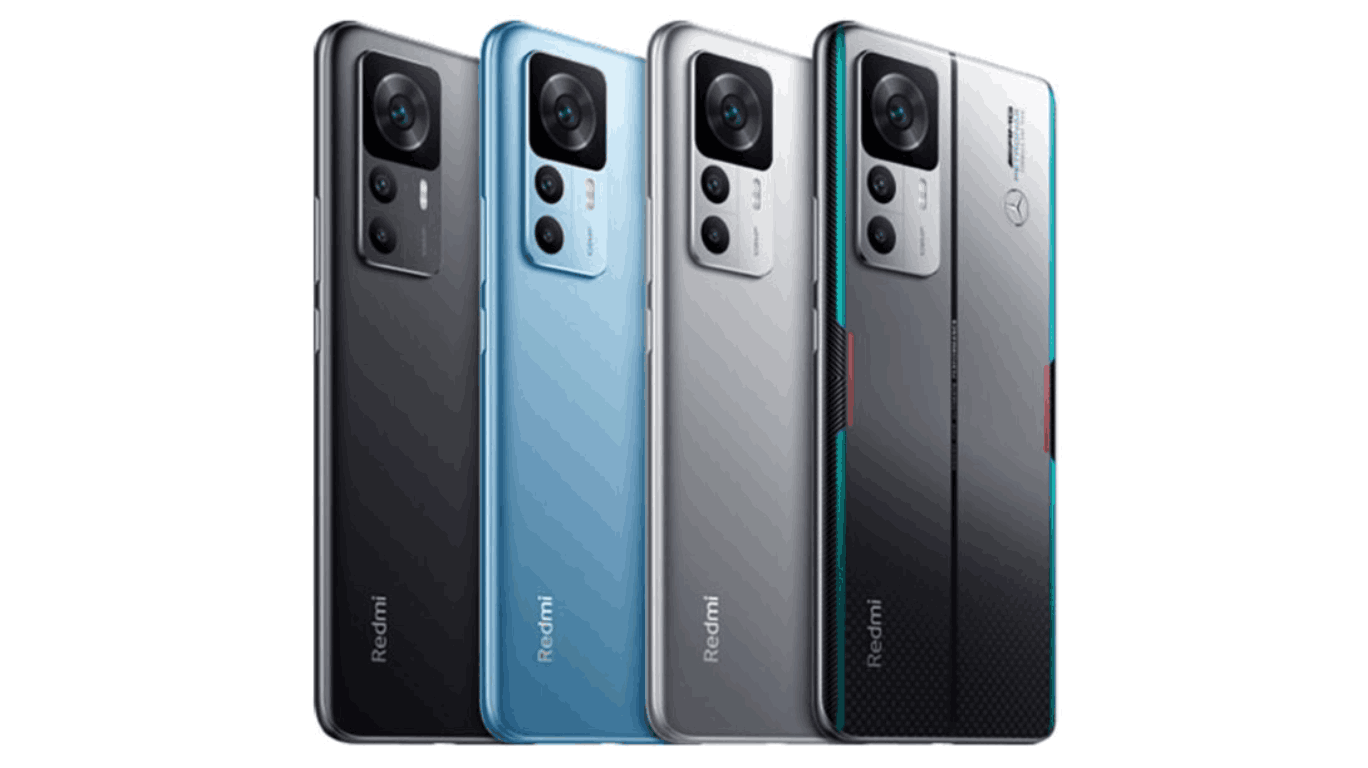 Xiaomi Redmi K50 Ultra banner (1)