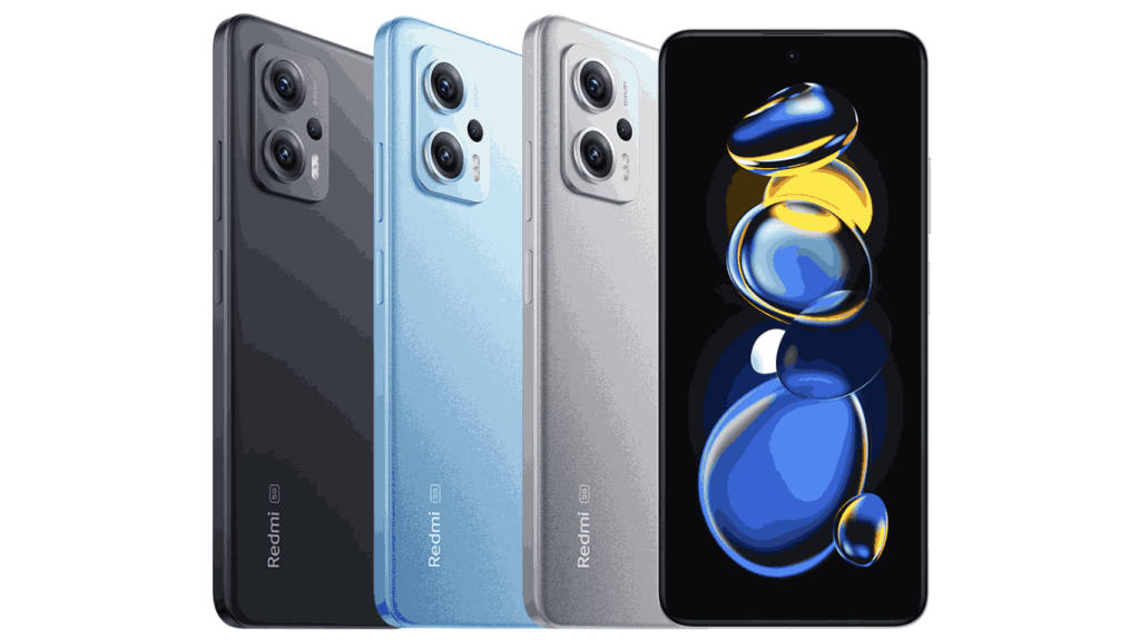 Xiaomi Redmi K50i banner (1)