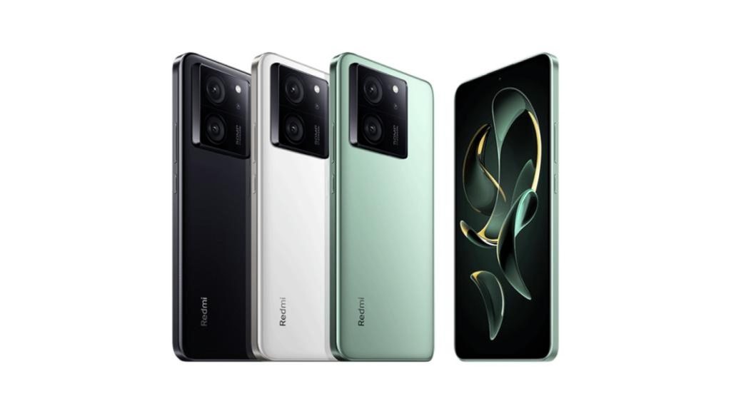 Xiaomi Redmi K60 Ultra Banner