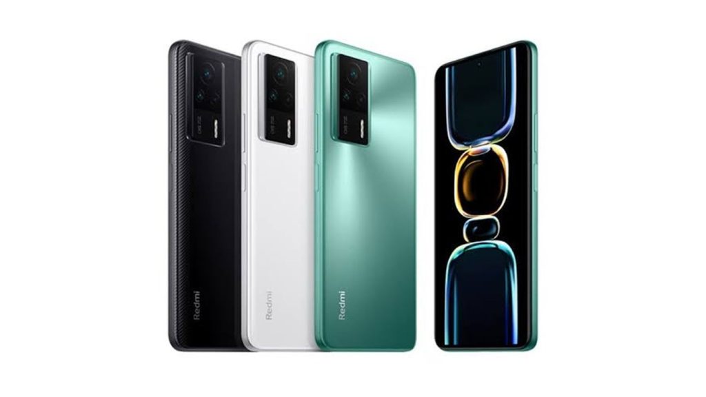 Xiaomi Redmi K60E Banner