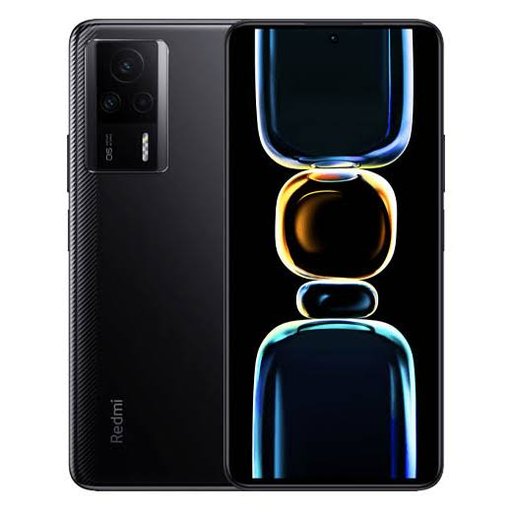 Xiaomi Redmi K60E Black