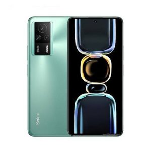 Home Xiaomi Redmi K60E