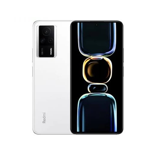 Xiaomi Redmi K60E White