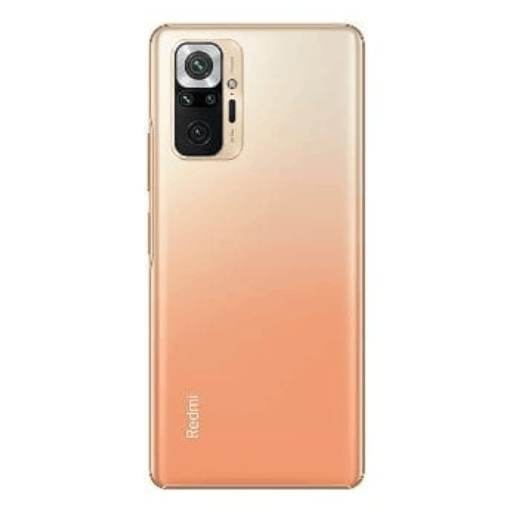 Xiaomi Redmi Note 10 Pro Max gold (1)
