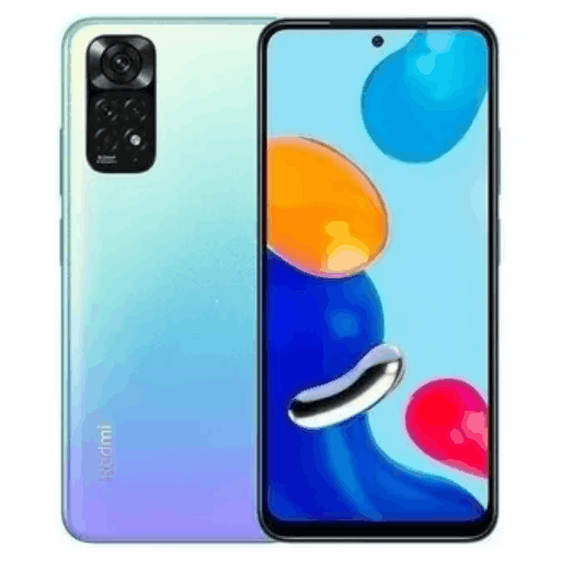 Xiaomi Redmi Note 11 4G