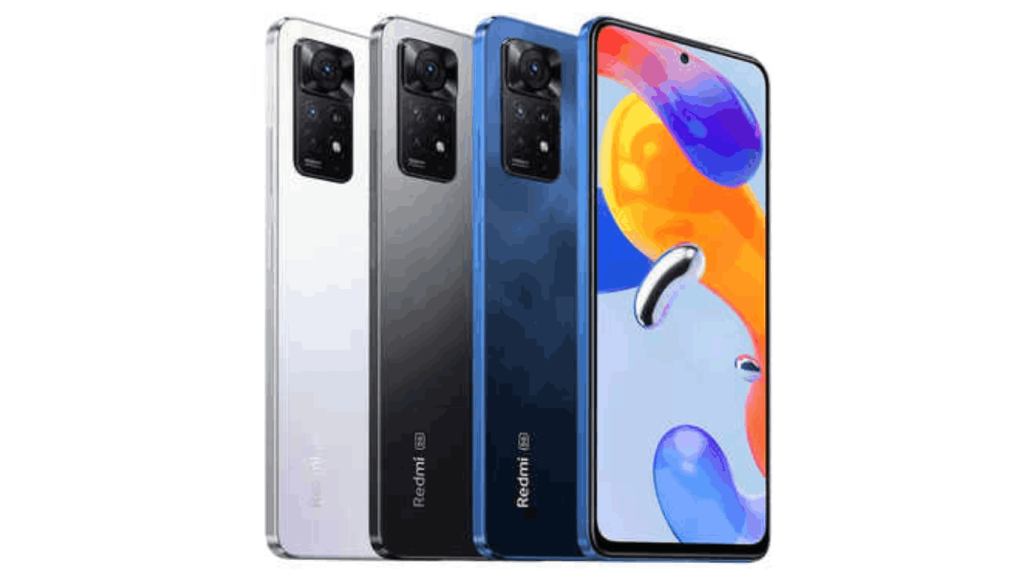 Xiaomi Redmi Note 11 Pro 5G banner (1)