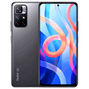 Xiaomi Redmi Note 11E Pro