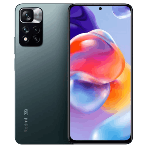Xiaomi Redmi Note 11S 5G