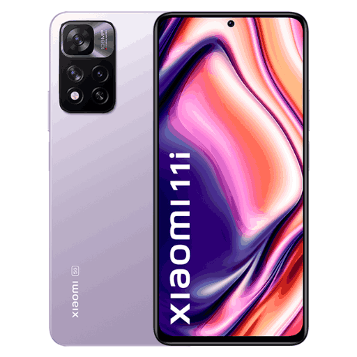 Xiaomi Redmi Note 11S 5G