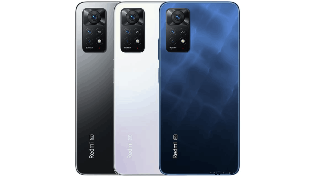 Xiaomi Redmi Note 11 Pro Plus 5G (India) banner (1)