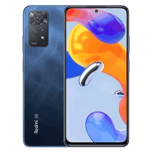 Xiaomi Redmi Note 11 Pro Plus 5G (India)