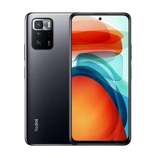 Xiaomi Redmi Note 11 Pro Plus 5G Mysterious Black