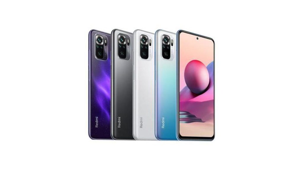 Xiaomi Redmi Note 11 SE (India) Banner