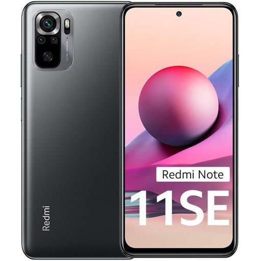 Xiaomi Redmi Note 11 SE (India)