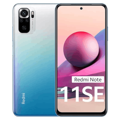 Xiaomi Redmi Note 11 SE