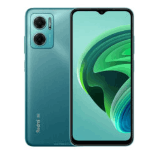 Xiaomi Redmi Note 11E blue (1)