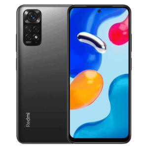 Xiaomi Redmi Note 11s