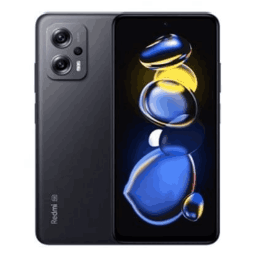 Xiaomi Redmi Note 11T Pro Plus