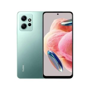 Xiaomi Redmi Note 12 4G