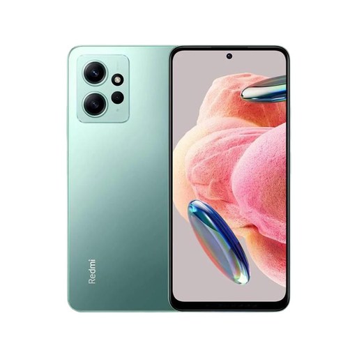 Xiaomi Redmi Note 12 4G