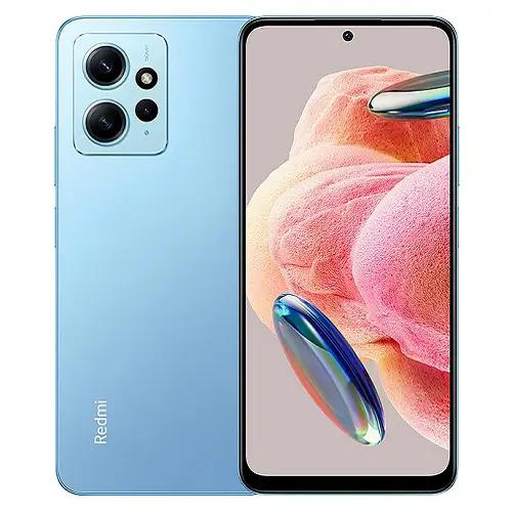 Xiaomi Redmi Note 12 4G