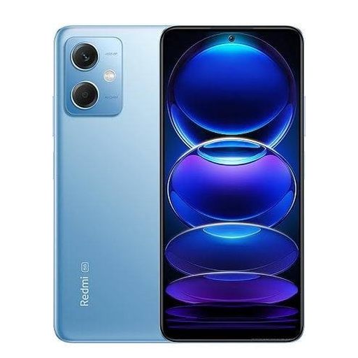 Xiaomi Redmi Note 12 (China) Blue
