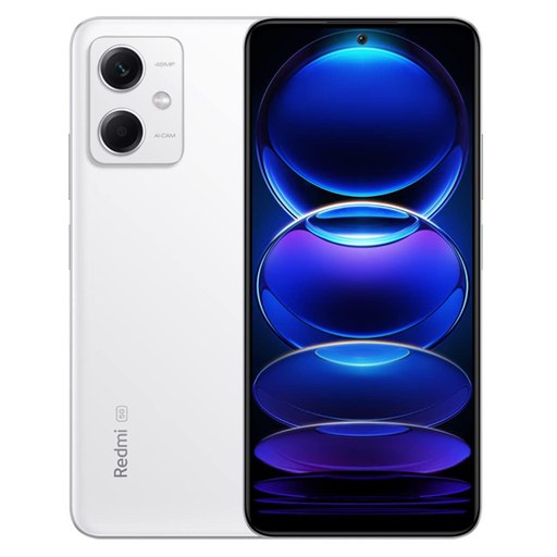 Xiaomi Redmi Note 12 (China) white