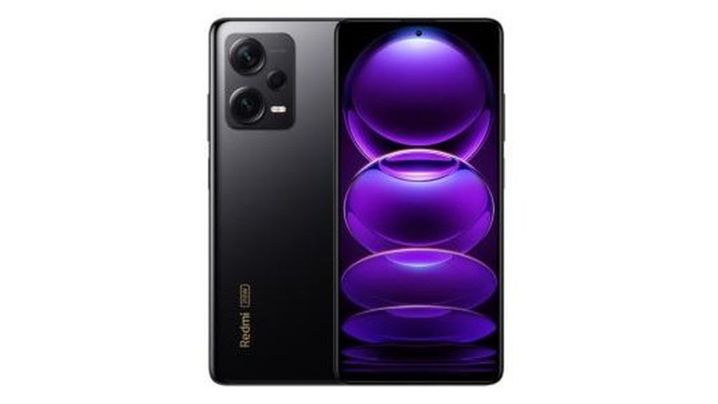 Xiaomi Redmi Note 12 Explorer Banner