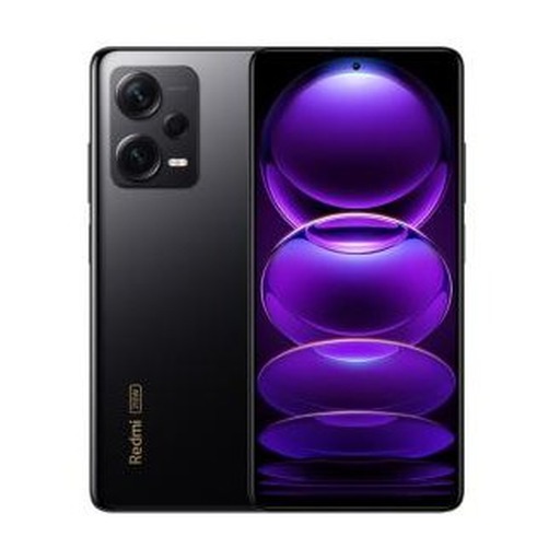Xiaomi Redmi Note 12 Explorer