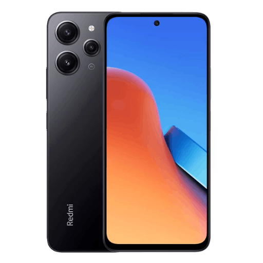 Xiaomi Redmi Note 12