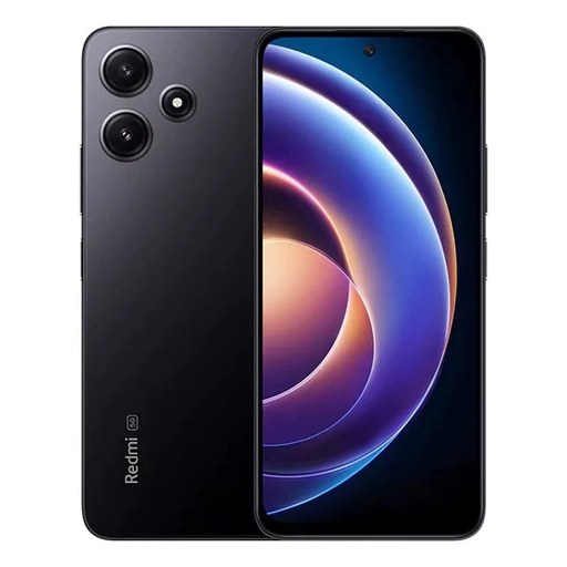 Xiaomi Redmi Note 12R Black