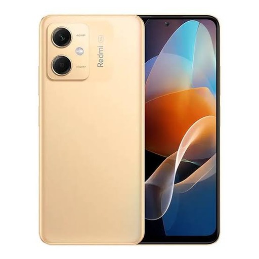 Xiaomi Redmi Note 12R Pro Gold