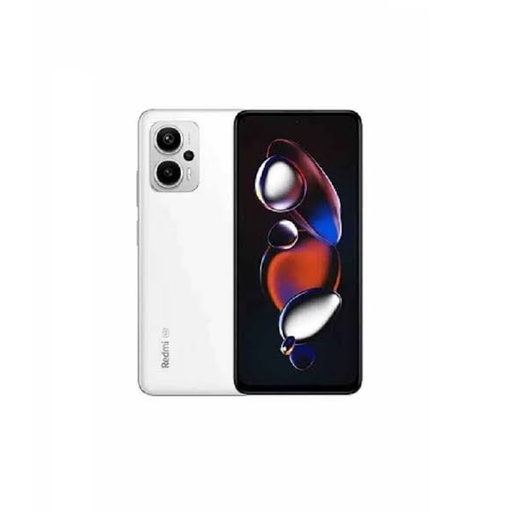 Xiaomi Redmi Note 12T Pro White