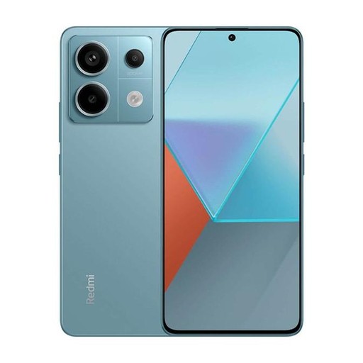 Xiaomi Redmi Note 13 Pro Ocean teal